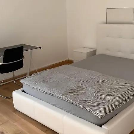 Le Grand-saconnex Guesthouse, 5 Min Walk To Airport *
