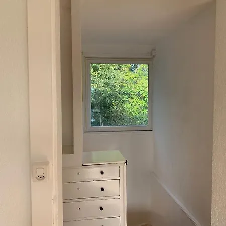 公寓式酒店 Le Grand-saconnex Guesthouse, 5 Min Walk To Airport 日内瓦