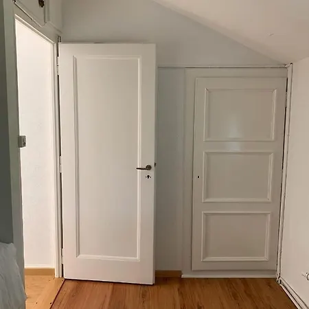 Le Grand-saconnex Guesthouse, 5 Min Walk To Airport 公寓式酒店 *