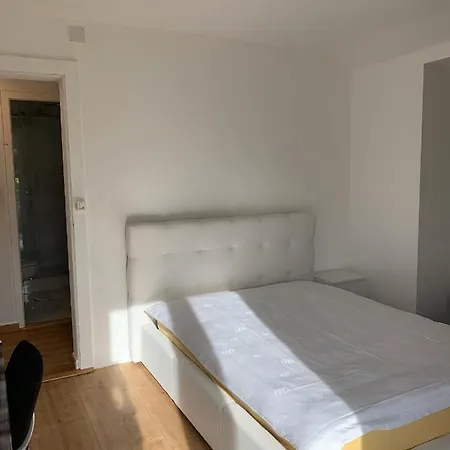Le Grand-saconnex Guesthouse, 5 Min Walk To Airport *