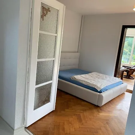Le Grand-saconnex Guesthouse, 5 Min Walk To Airport 日内瓦