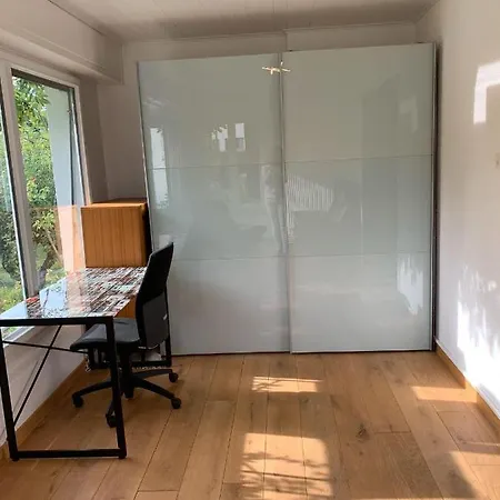 Le Grand-saconnex Guesthouse, 5 Min Walk To Airport