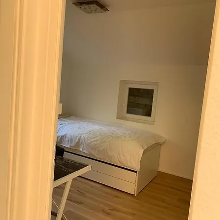 Le Grand-saconnex Guesthouse, 5 Min Walk To Airport 公寓式酒店