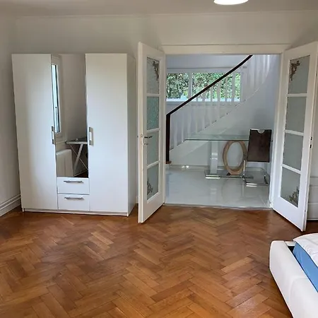 Le Grand-saconnex Guesthouse, 5 Min Walk To Airport