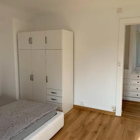 Le Grand-saconnex Guesthouse, 5 Min Walk To Airport *