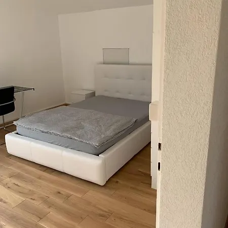 公寓式酒店 Le Grand-saconnex Guesthouse, 5 Min Walk To Airport 日内瓦