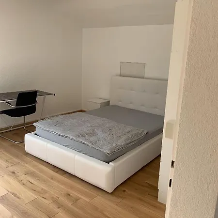 Le Grand-saconnex Guesthouse, 5 Min Walk To Airport 公寓式酒店