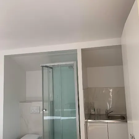 Le Grand-saconnex Guesthouse, 5 Min Walk To Airport 公寓式酒店 日内瓦