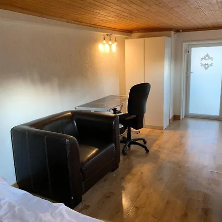 Le Grand-saconnex Guesthouse, 5 Min Walk To Airport * ジュネーブ